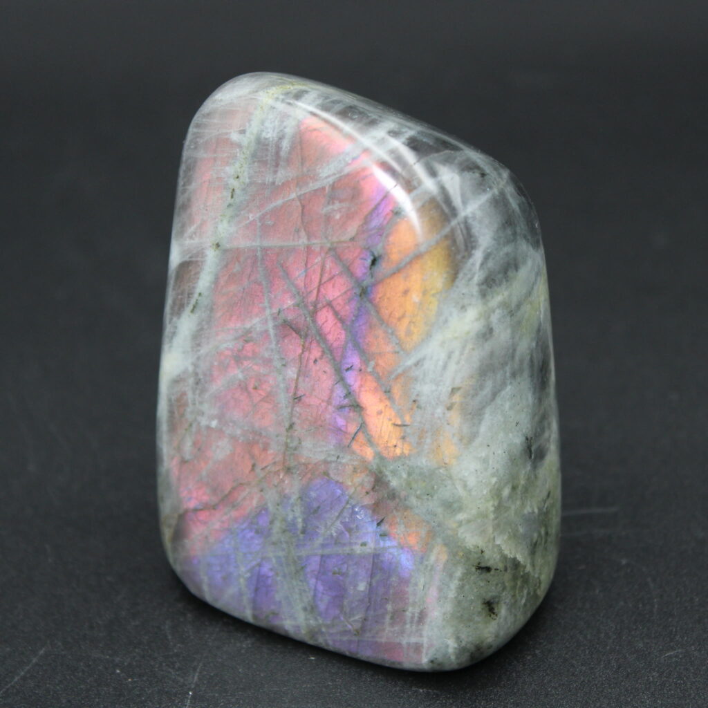 Labradorit Freeform 344g