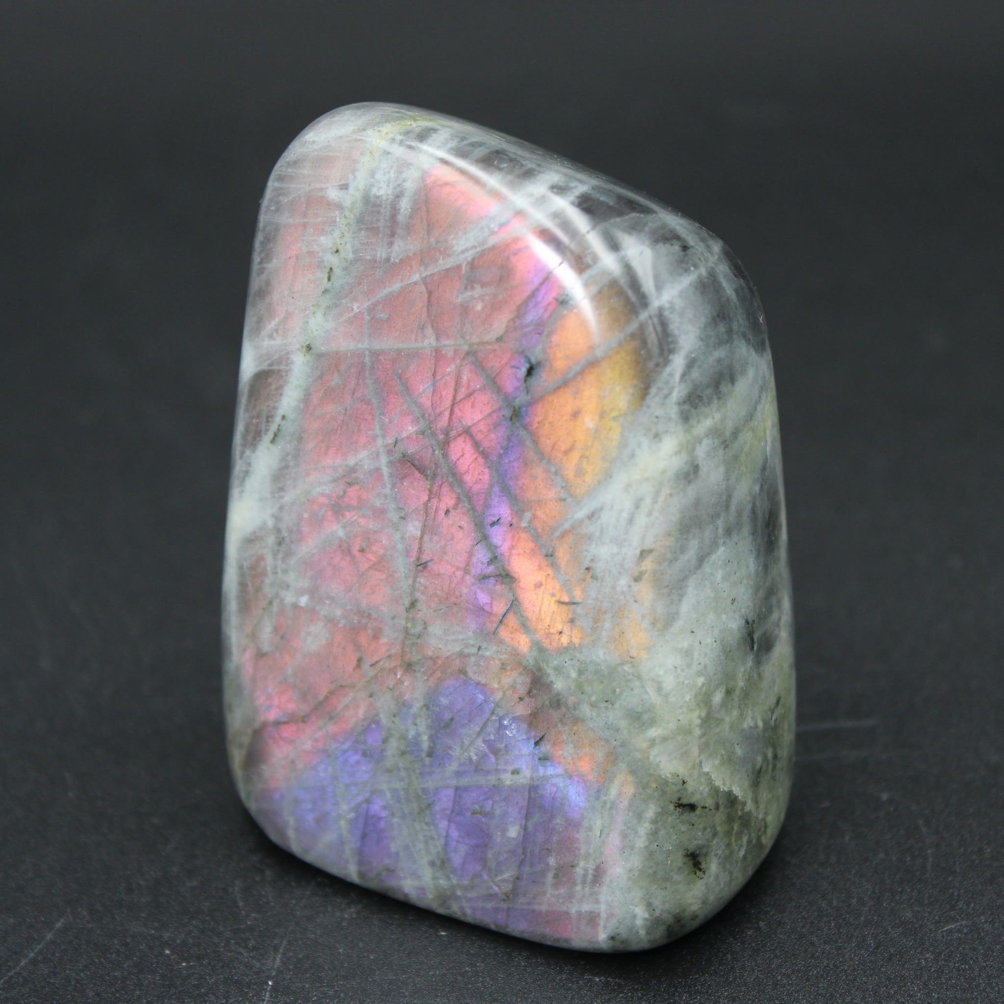 Labradorit Freeform 344g