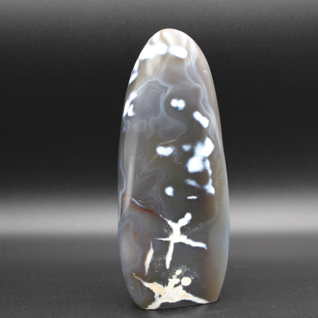 Orca-Achat Freeform 903g