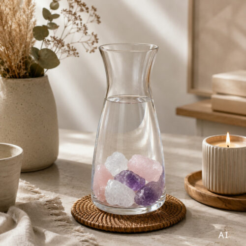 Wassersteine Mix