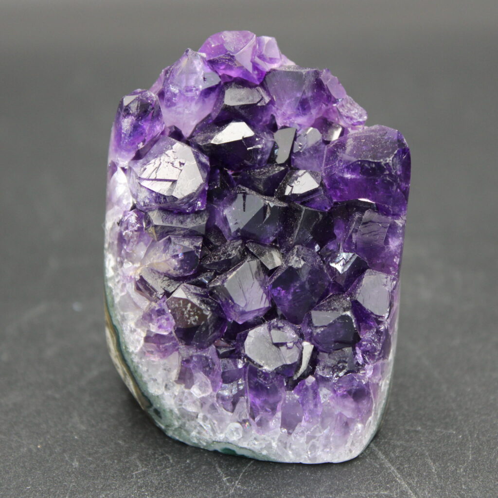 Amethyst Geode 308g