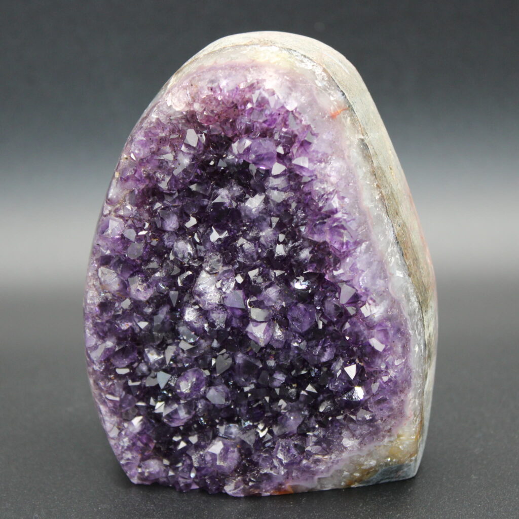 Amethyst Geode 757g