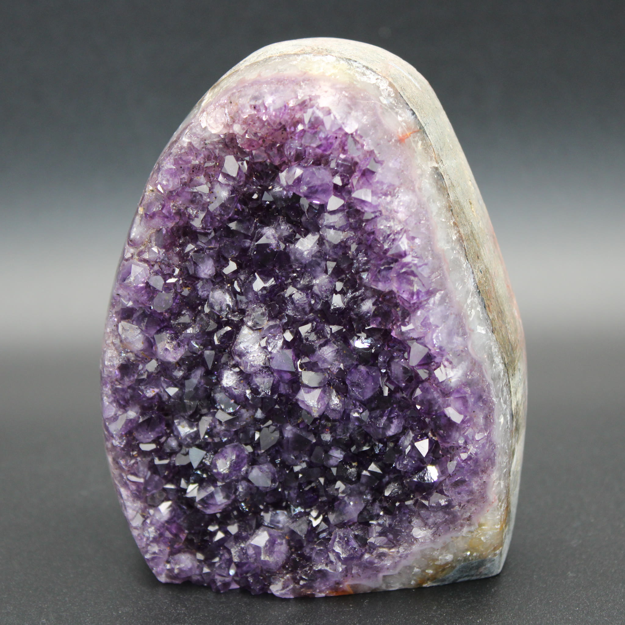 Amethyst Geode 757g