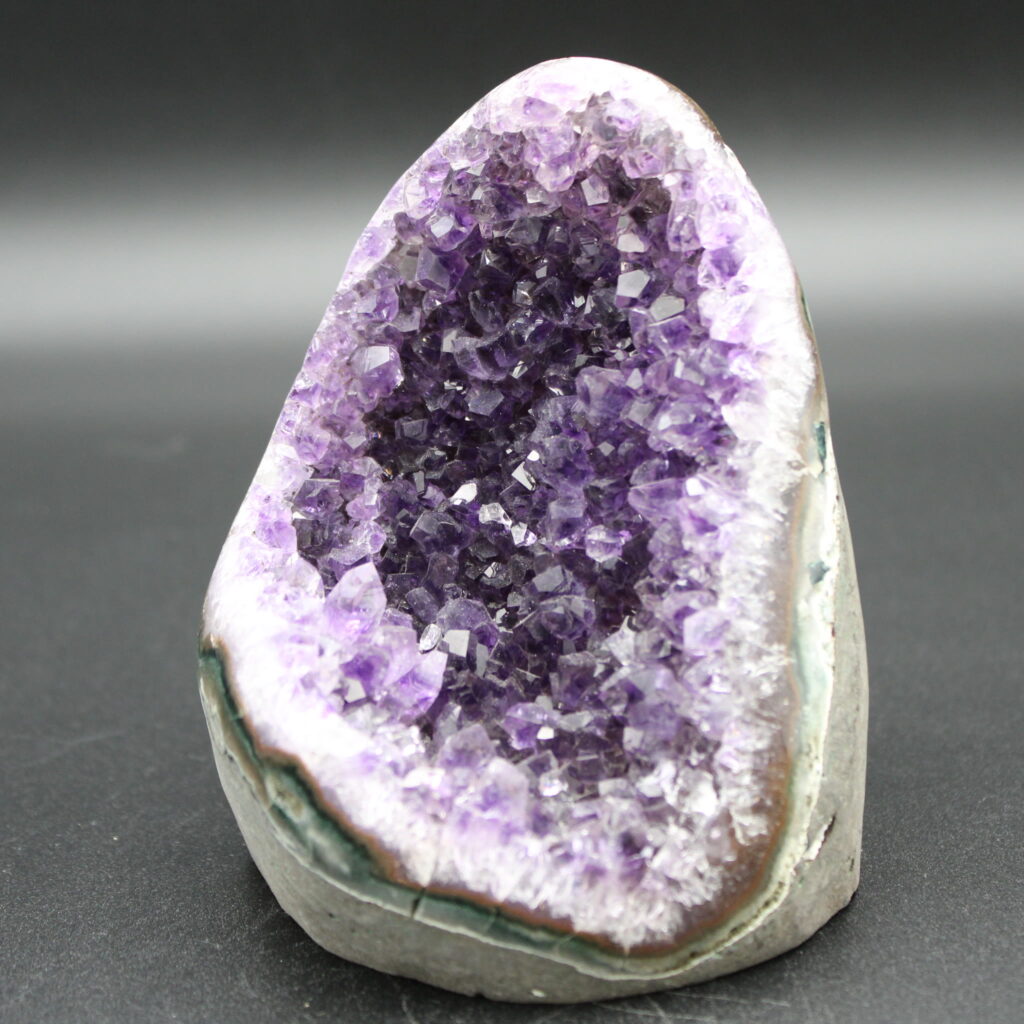 Amethyst Geode 878g