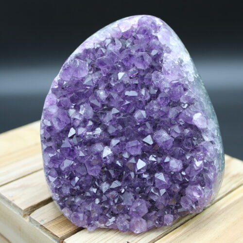 Amethyst Geode 1.063 g Unikat